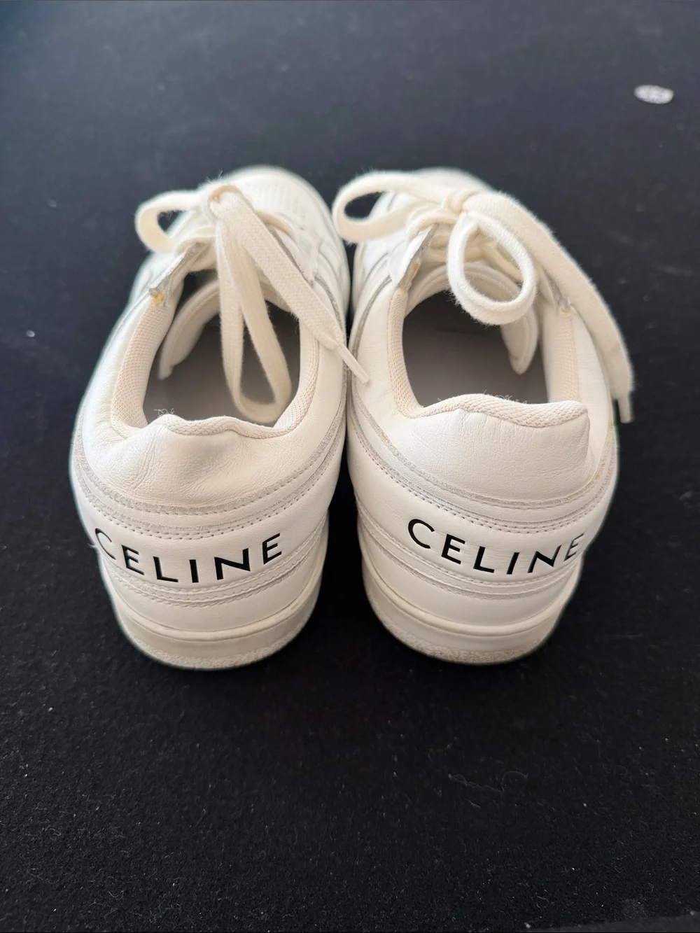 Celine sleek low
